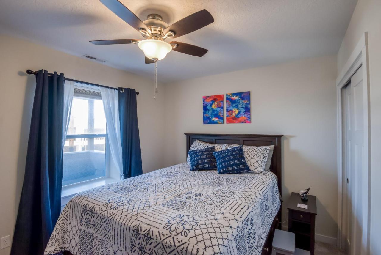 Oceanview Townhome - Pet Friendly - Sleeps 6 - King Depoe Bay Bagian luar foto